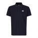 Polo Shirt, Men Navy