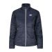 Quiltet Jacket, Women Navy