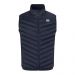Bodywarmer Stretch, Men Navy