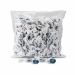 Candies, Blue Strawberry / Liquorice / Pepper