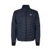 Hybrid jacket Navy