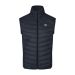 Hybrid vest Navy