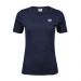 Tee Jays, Interlock Tee, Women Navy