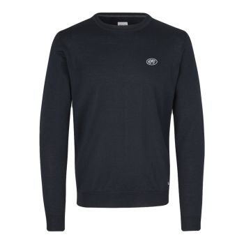 Knit pullover, Men