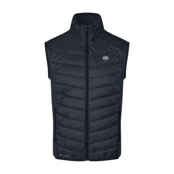 Hybrid vest